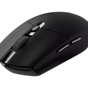 LOGITECH G305 Lightspeed Wireless Optical Gaming Mouse - Image 3